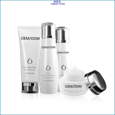 邦婷_海洋藻萃护肤套装